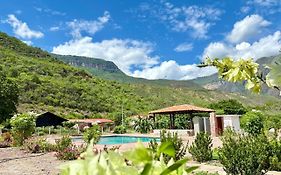 Finca la playita